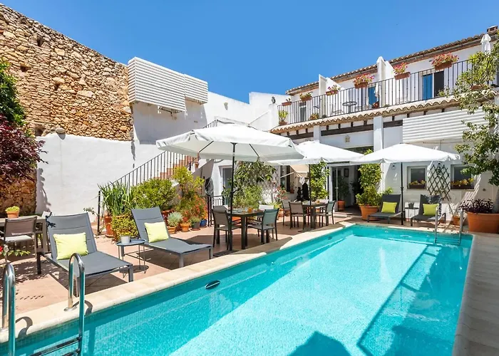 Casa Sibarita