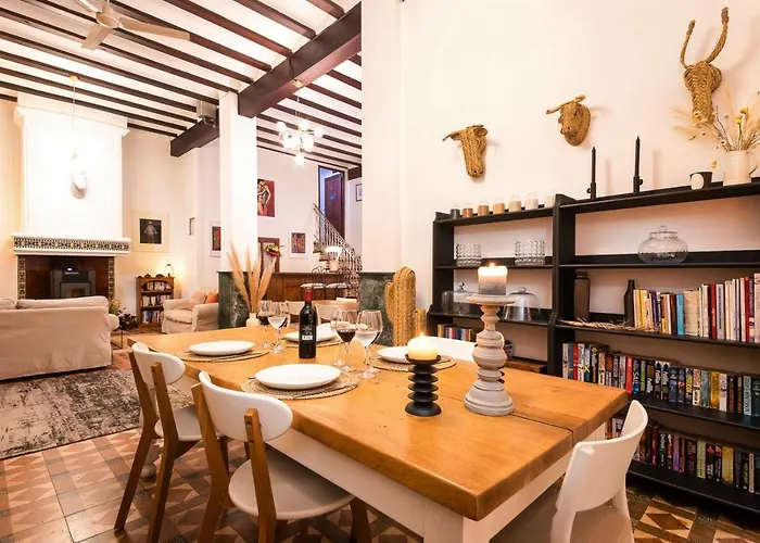 Casa Sibarita