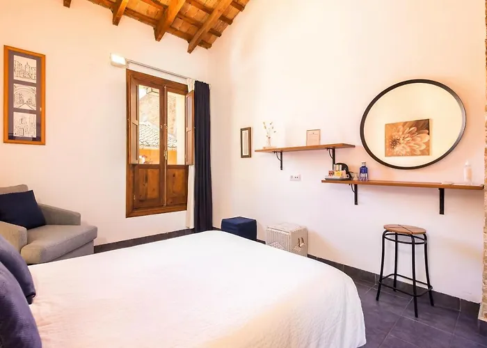 Casa Sibarita