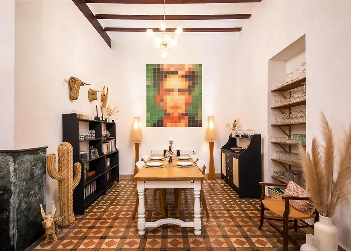 Casa Sibarita